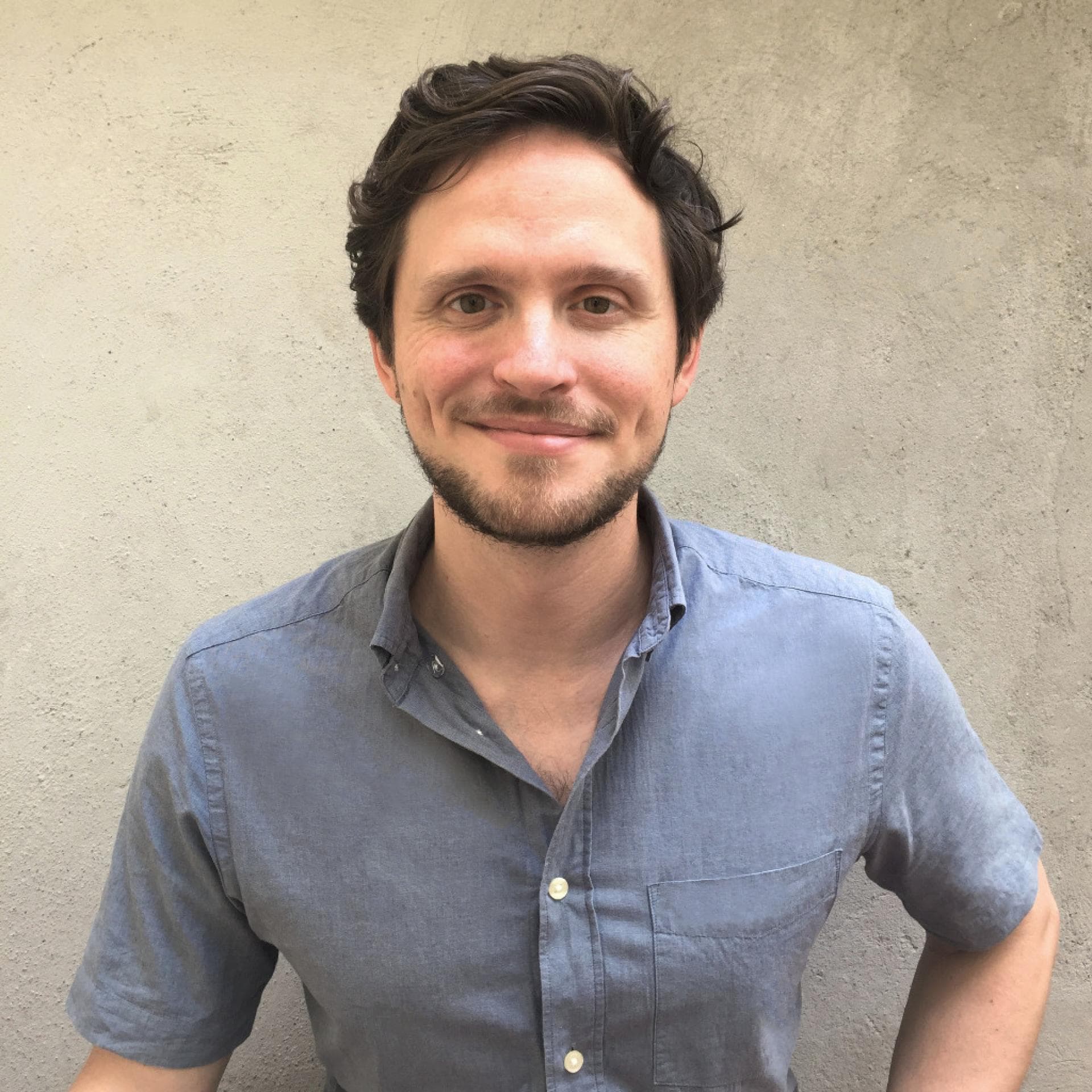 Johannes Schwenk Johannes Schwenk