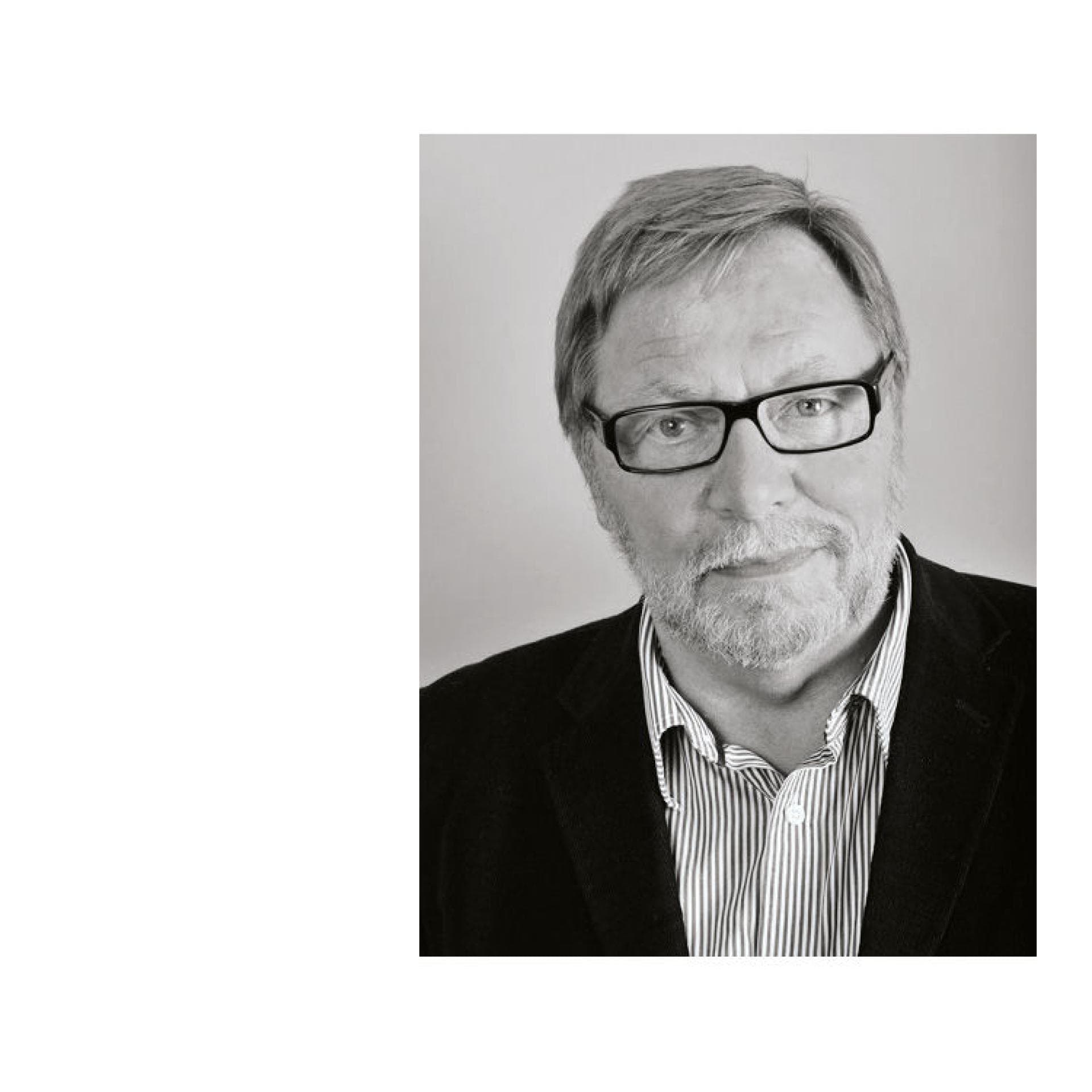 Dr. med. Wolfgang Blohm