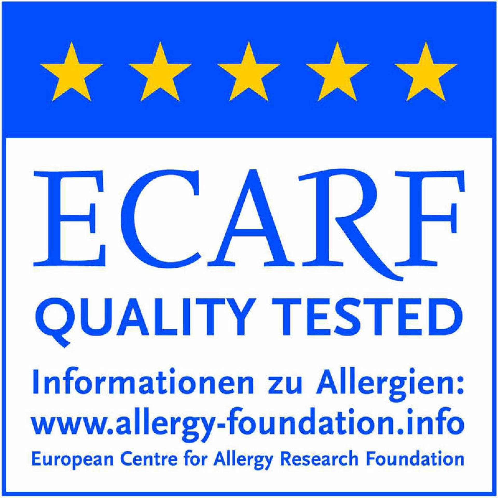 Allergie-Siegel Allergie-Siegel