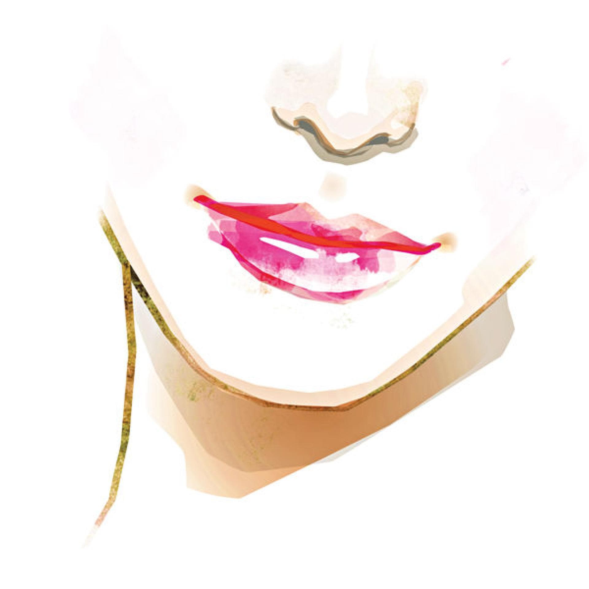 Volle Lippen Volle Lippen