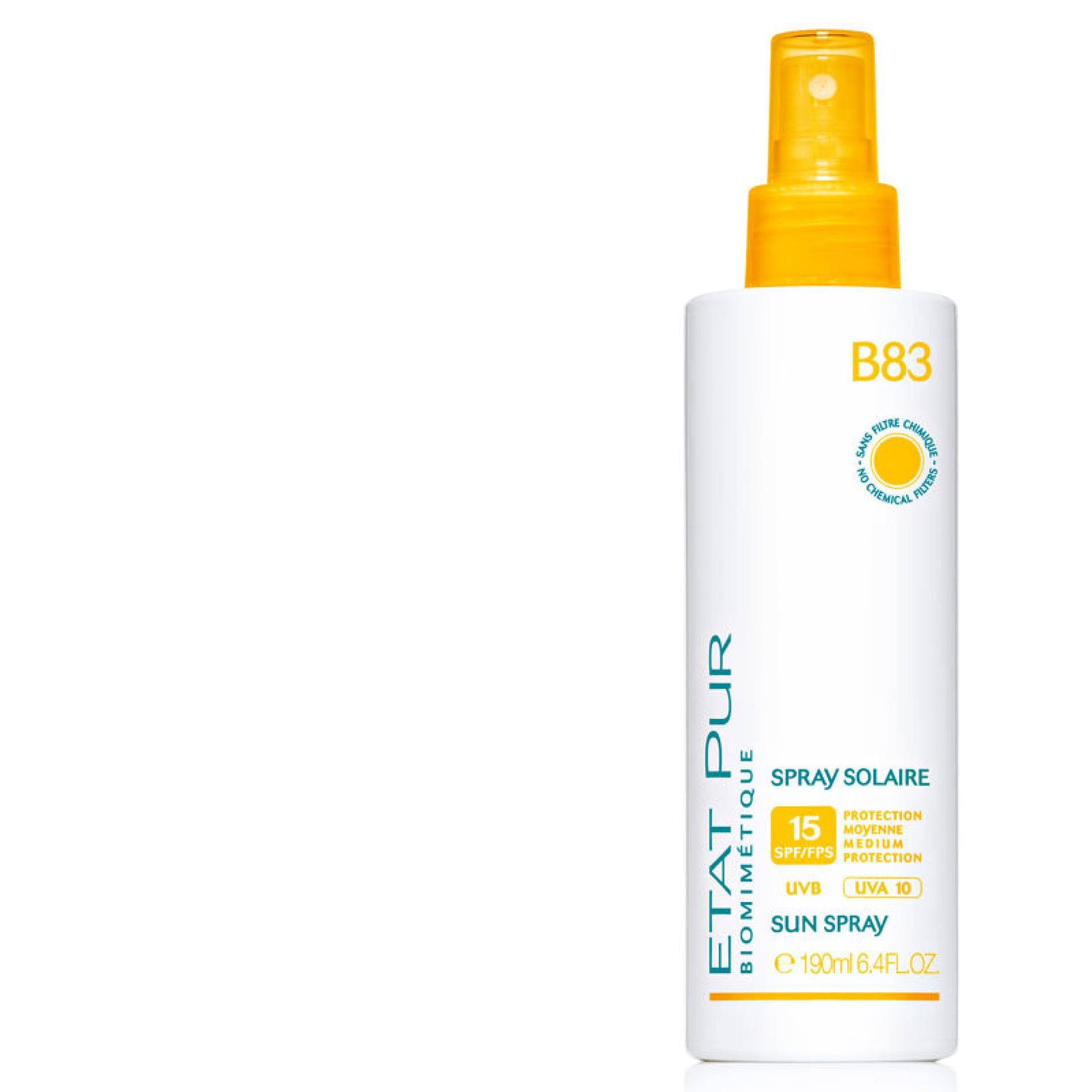 Spray Etat Pur Spray Etat Pur