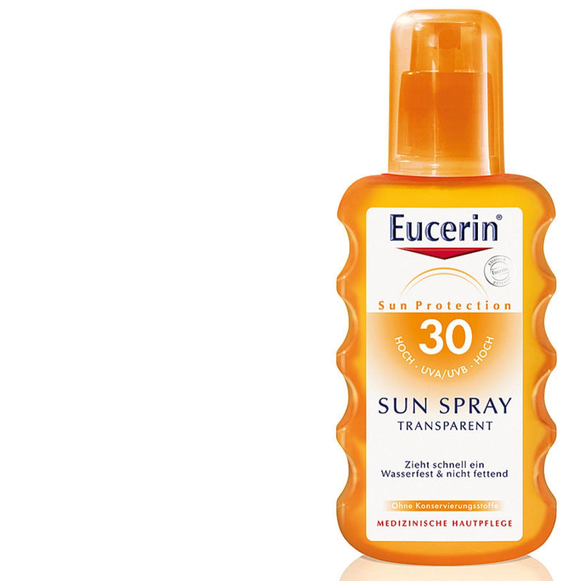 Eucerin Spray Eucerin Spray