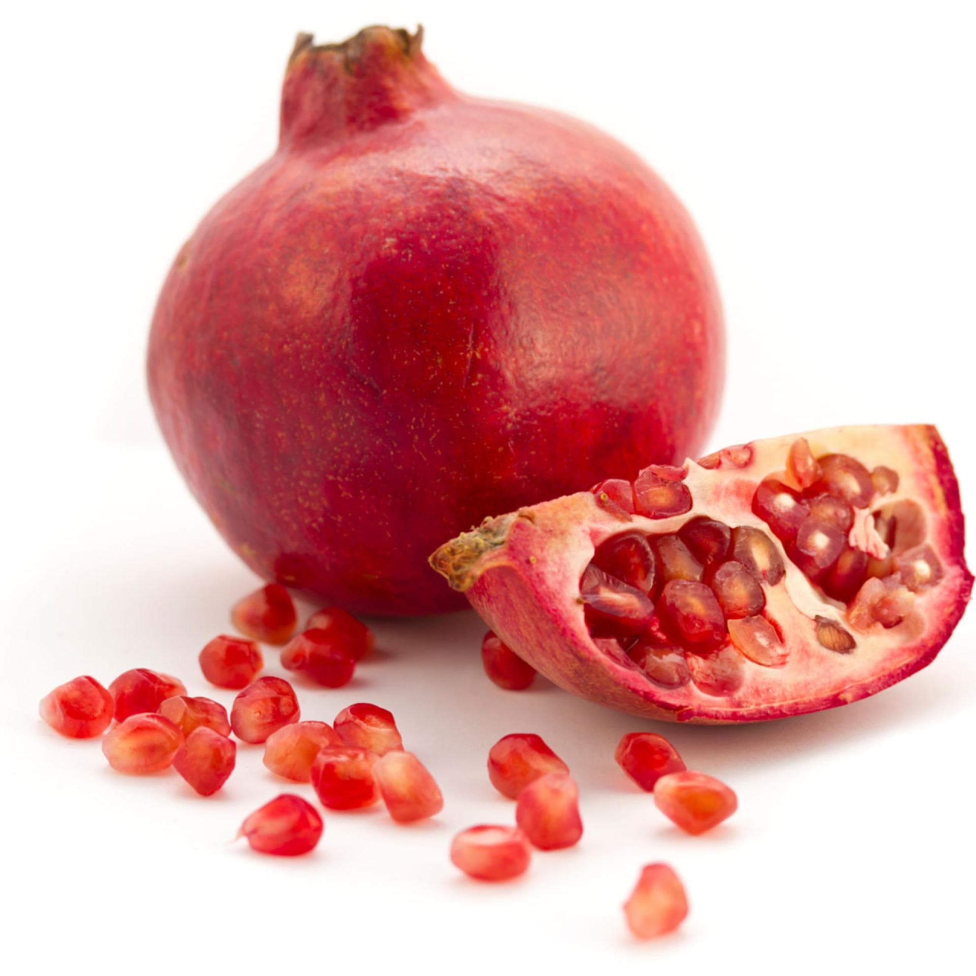 Granatapfel Granatapfel