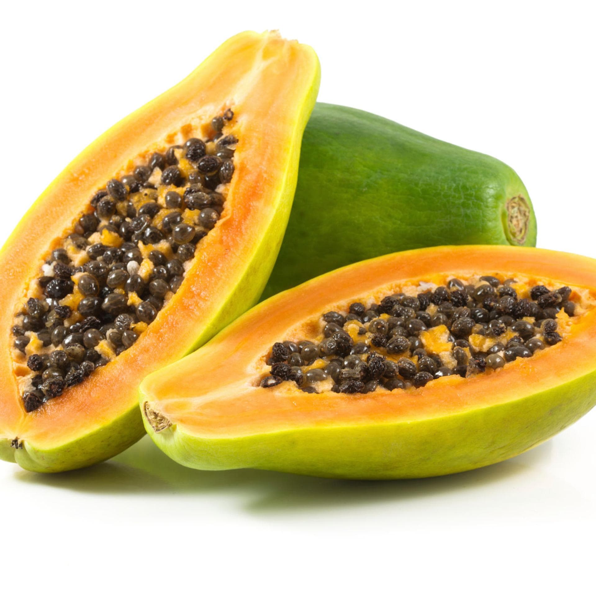 Papaya Papaya