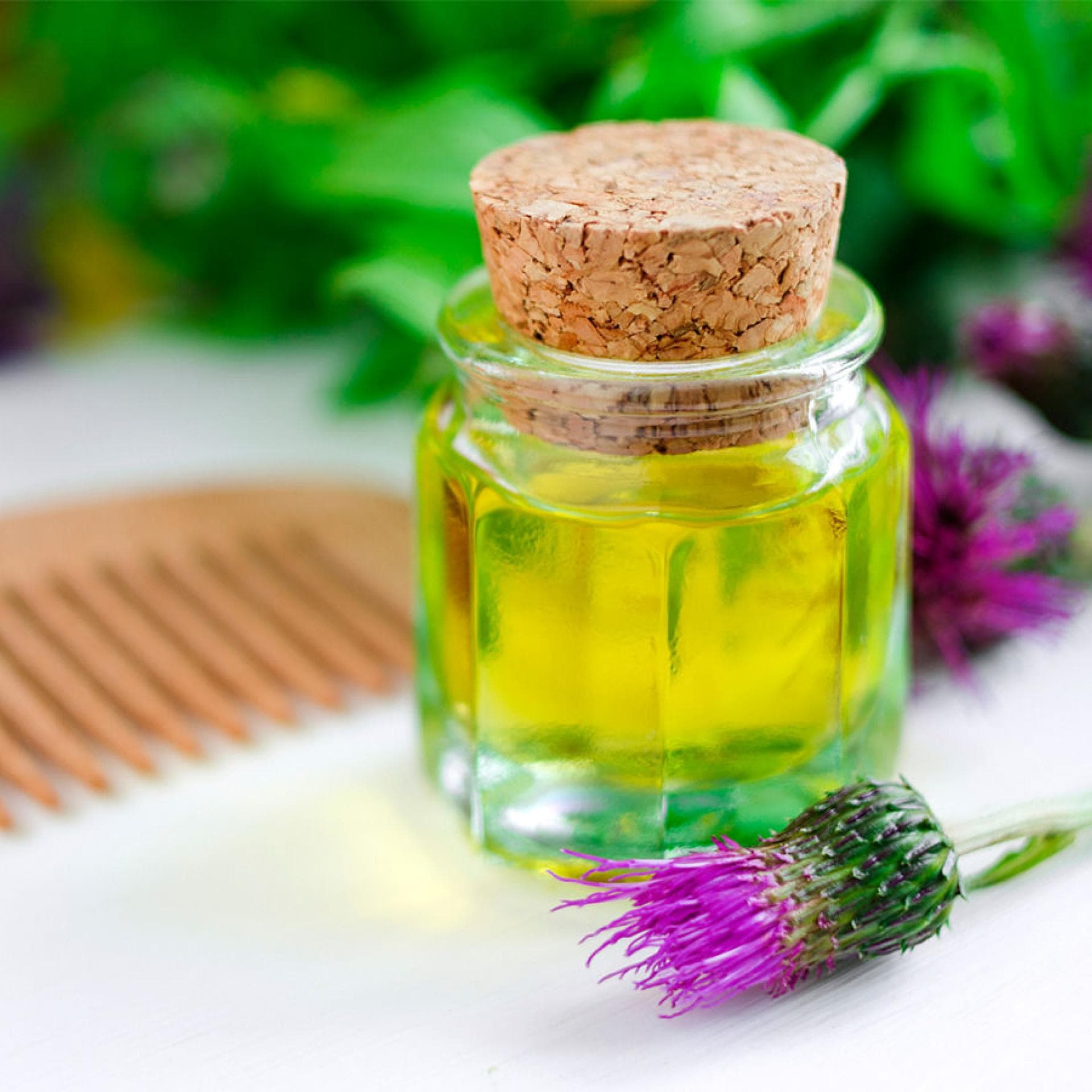 DIY Öle für Haare und Körper selber machen DIY Öle für Haare und Körper selber machen