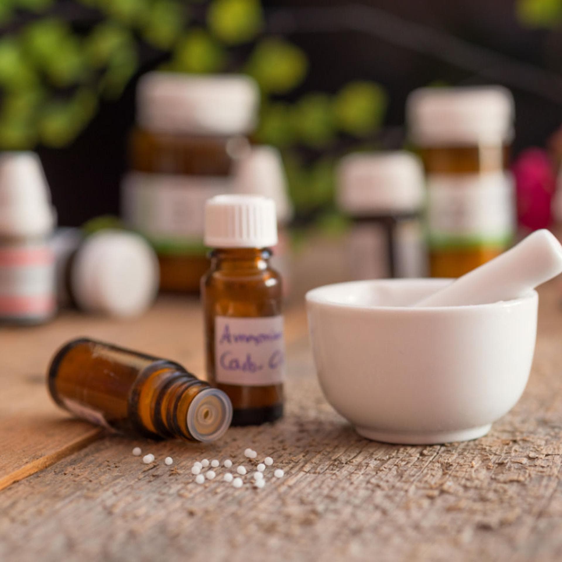 Homöopathie gegen Erkältung Homöopathie gegen Erkältung