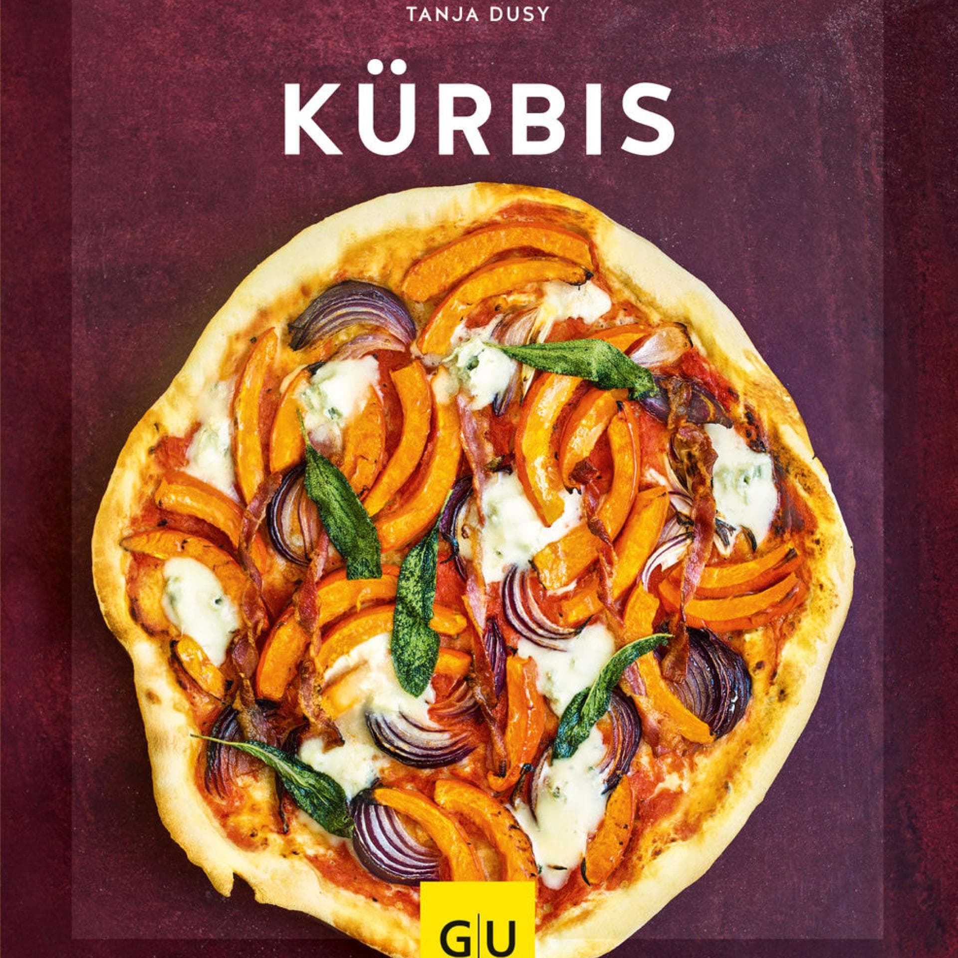 Kürbis - GU