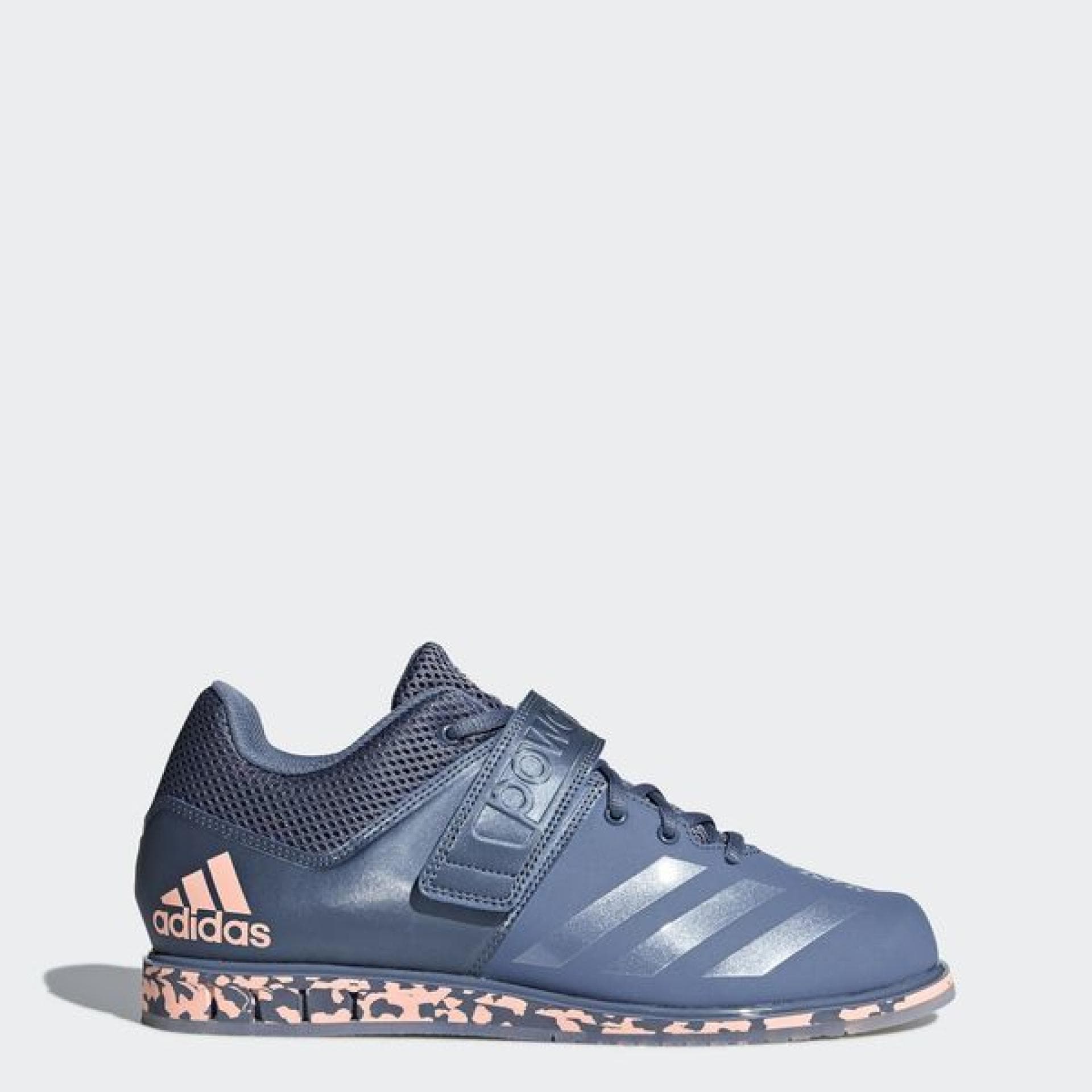 Gewichtheberschuhe Powerlift Adidas