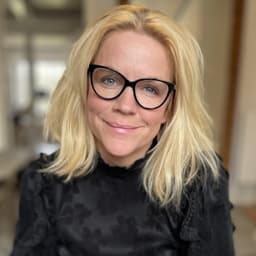 Profile picture for user Charlotte Karlinder