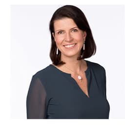 Profile picture for user Gefäßchirurgin Dr. Kerstin Schick