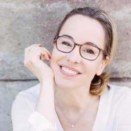 Profile picture for user Mareike Fell