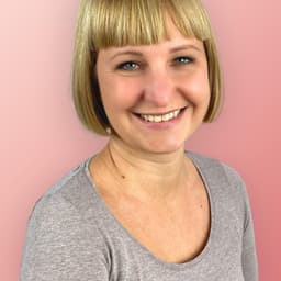 Profile picture for user Anna Stamm