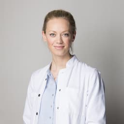 Profile picture for user Dr. med. Philine Steffen