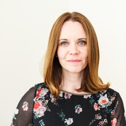 Profile picture for user Julia Litschko