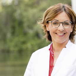 Profile picture for user Dr. med. Silja Schäfer