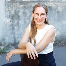Profile picture for user Franca Cerutti