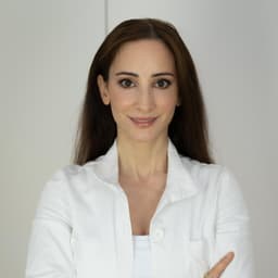Profile picture for user Dr. med. Lela Ahlemann