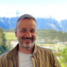 Profile picture for user Dr. med. Georg Friese