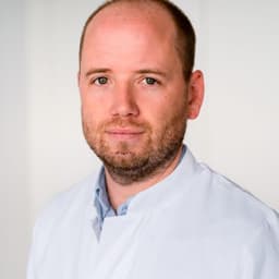 Profile picture for user Dr. Christian Drerup