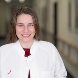 Profile picture for user Prof. Dr. Mandy Mangler