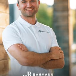 Profile picture for user Jan Bahman