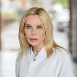 Profile picture for user Prof. Stephanie Krüger