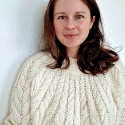 Profile picture for user Johanna Torunsky