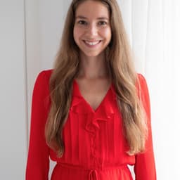 Profile picture for user Katharina Döricht