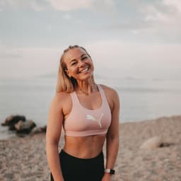 Profile picture for user Mareike Schneider