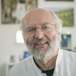 Profile picture for user Prof. Dr. med. Helmut Wilhelm