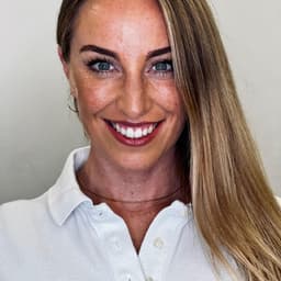 Profile picture for user Dr. med. Elena Maria Leineweber