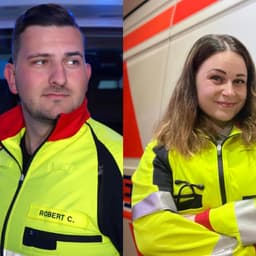 Profile picture for user Robert Constantin & Anika Schreiber