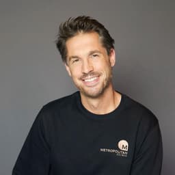 Profile picture for user Dr. Volker Rippmann