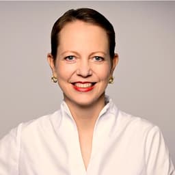 Profile picture for user Dr. Kristin Arp