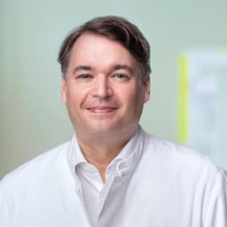 Profile picture for user Prof. Dr. Marc Radtke