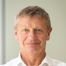 Profile picture for user Dr. Klaus Edel