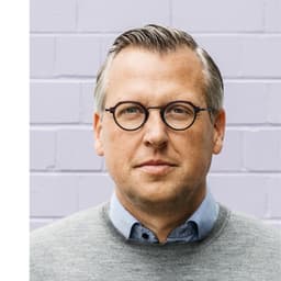 Profile picture for user Dr. Martin Smollich