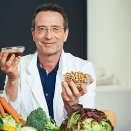Profile picture for user Dr. Matthias Riedl