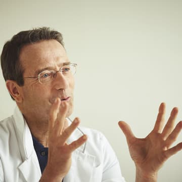 Dr. Riedl talkt – Der neue Podcast