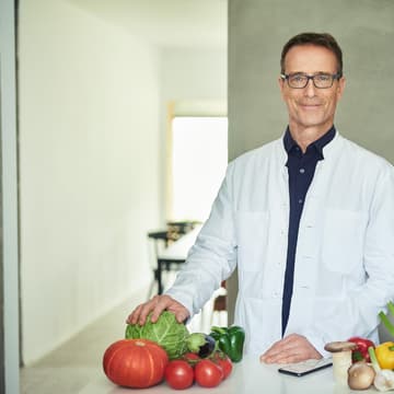 Dr. Matthias Riedl
