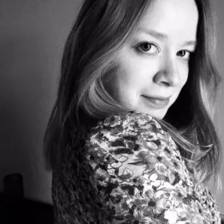 Autorenprofil von Isabell Stiller