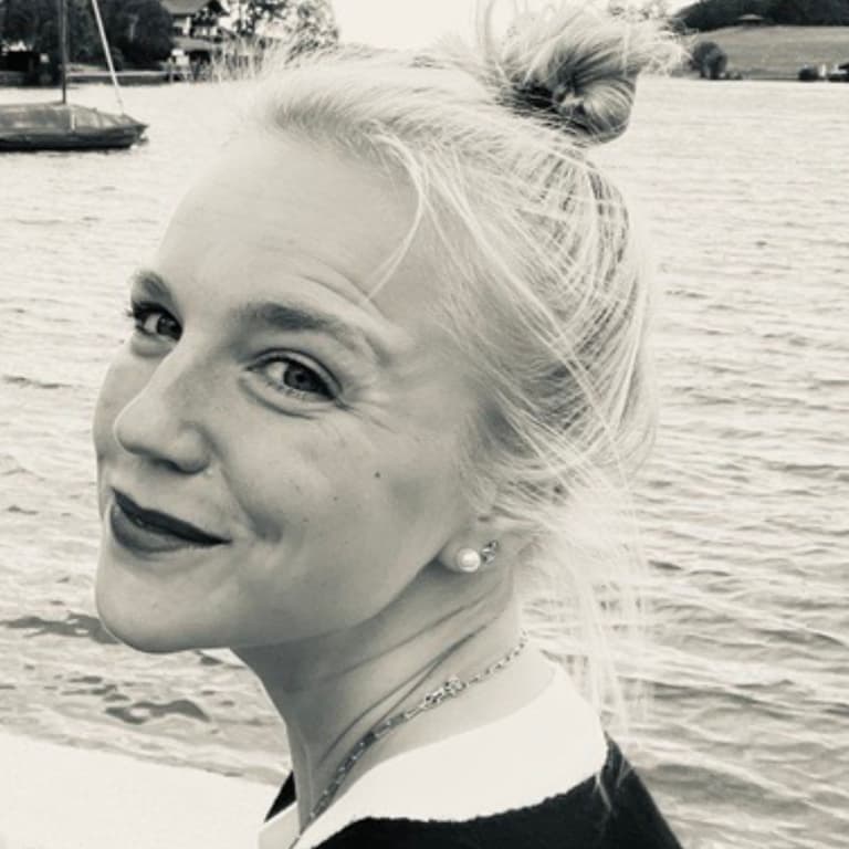 Autorenprofil von Lara