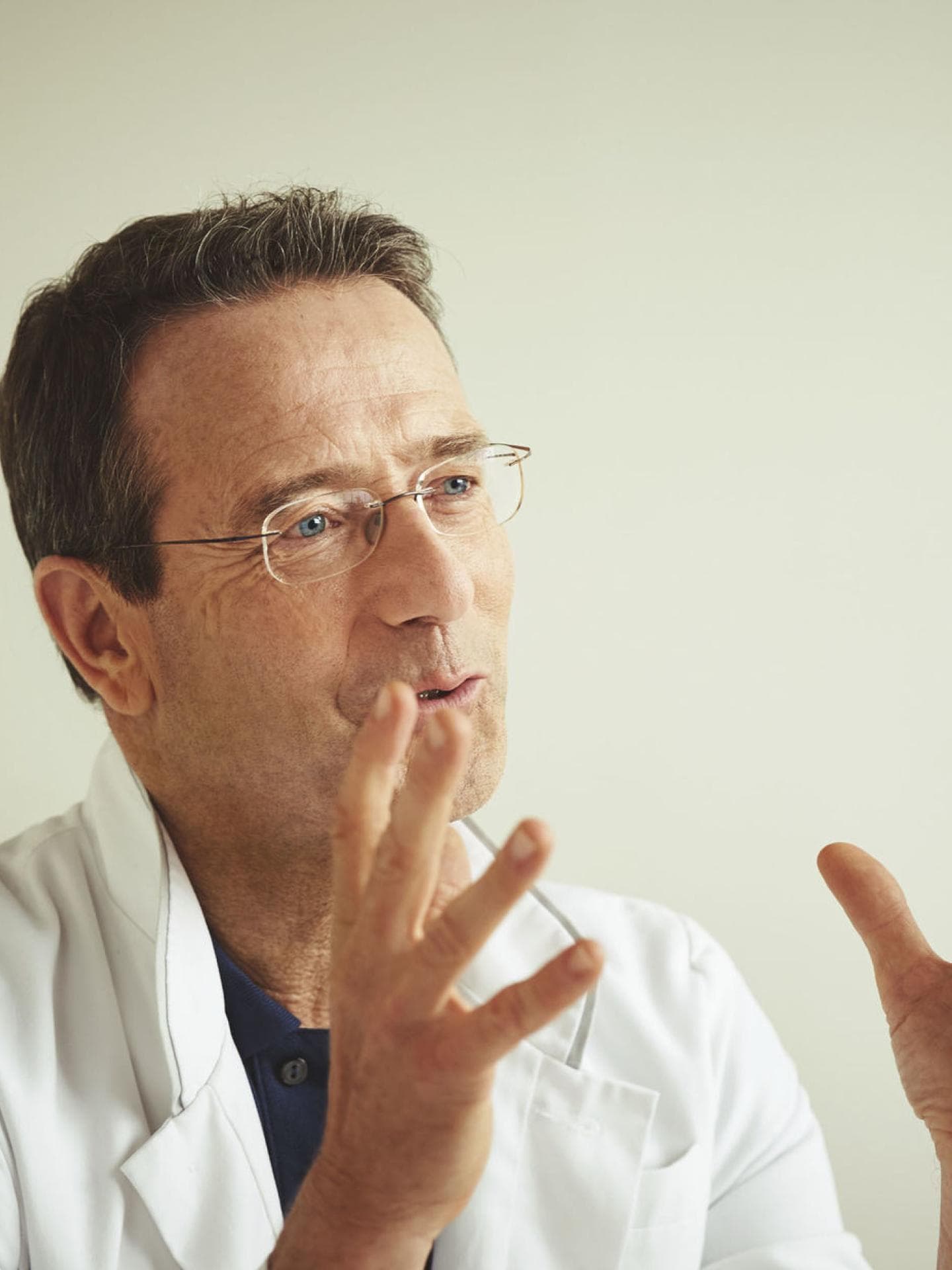 Dr. Riedl talkt – Der neue Podcast