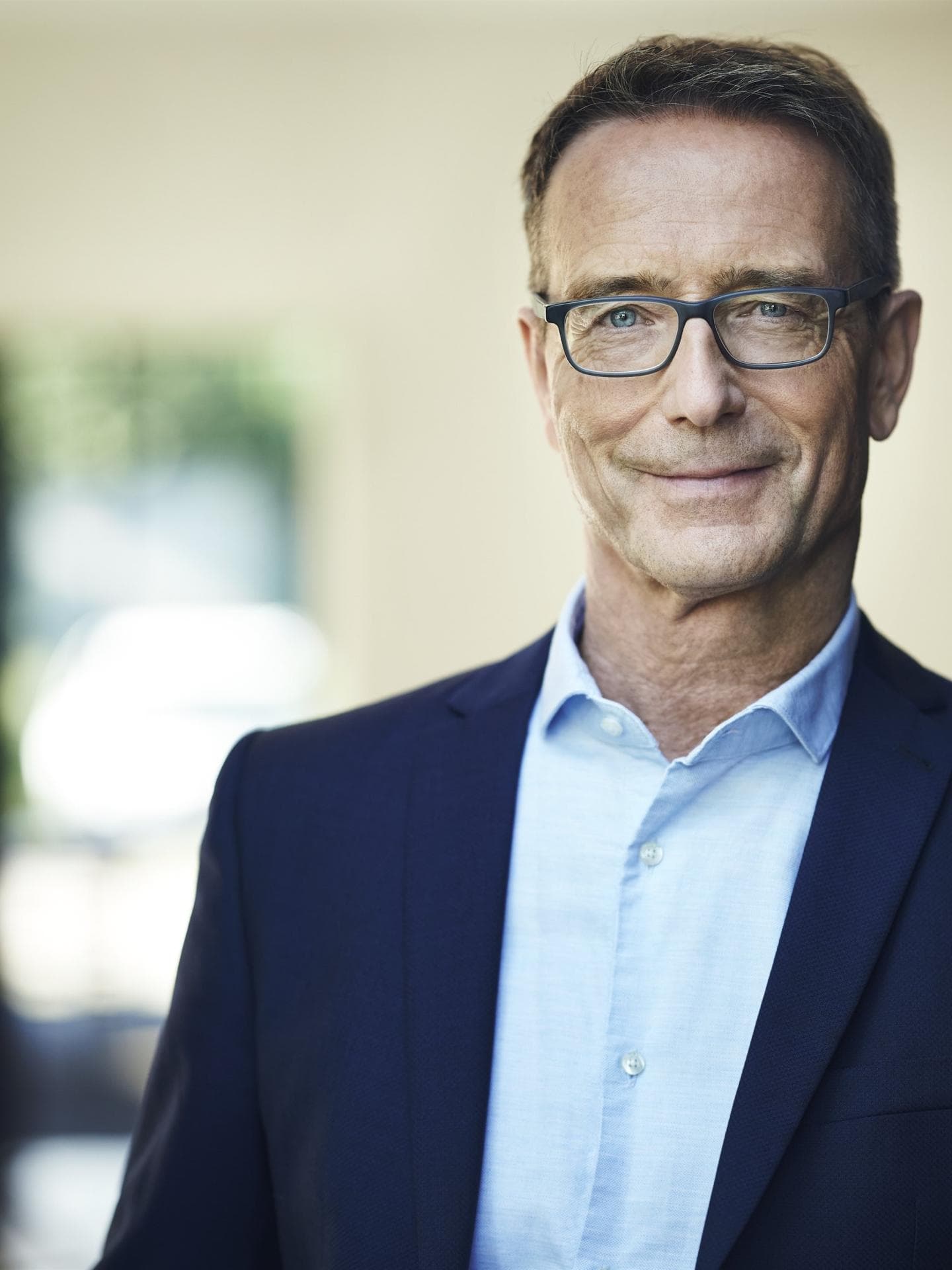 Dr. Matthias Riedl