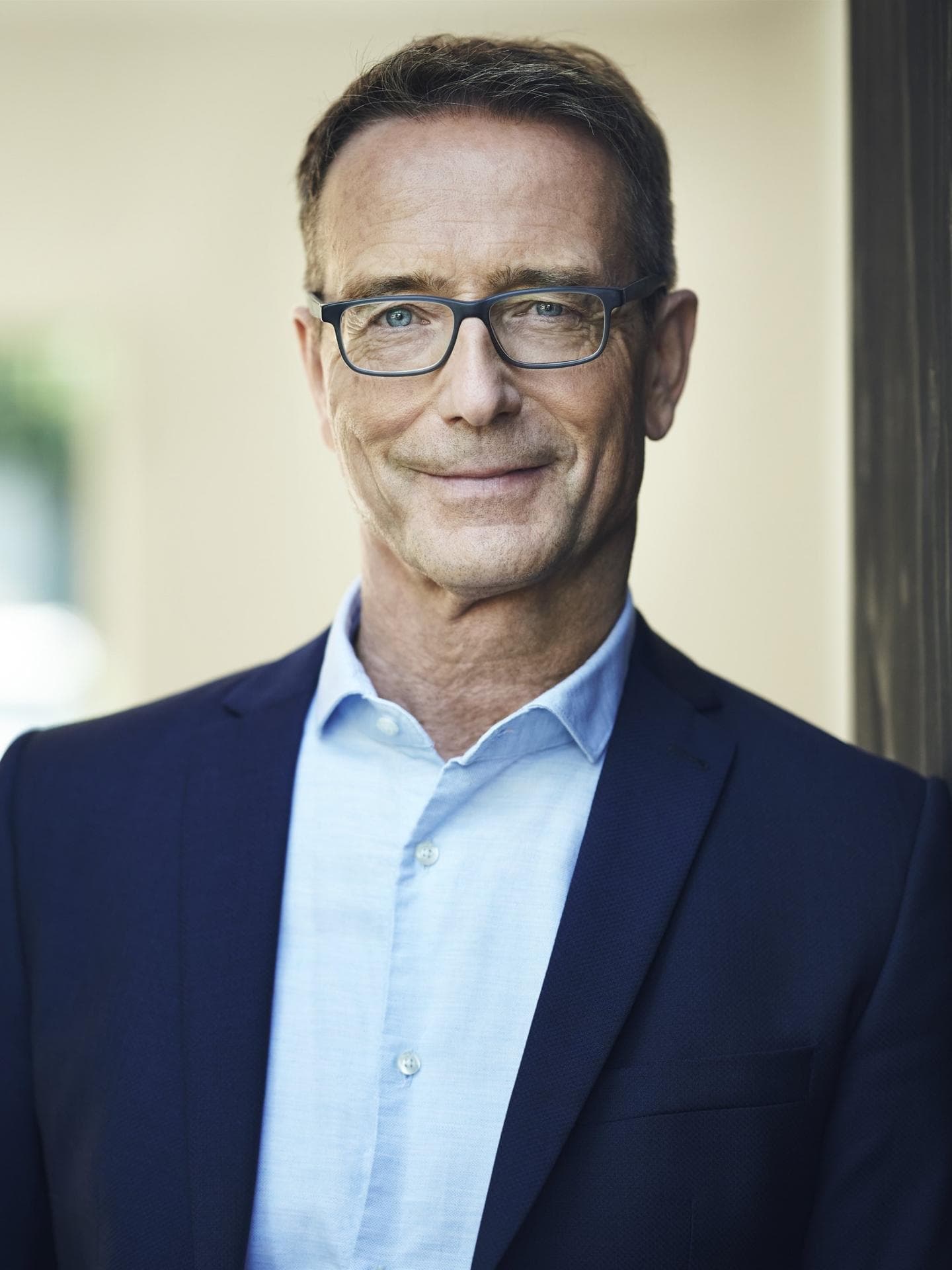 Dr. Matthias Riedl