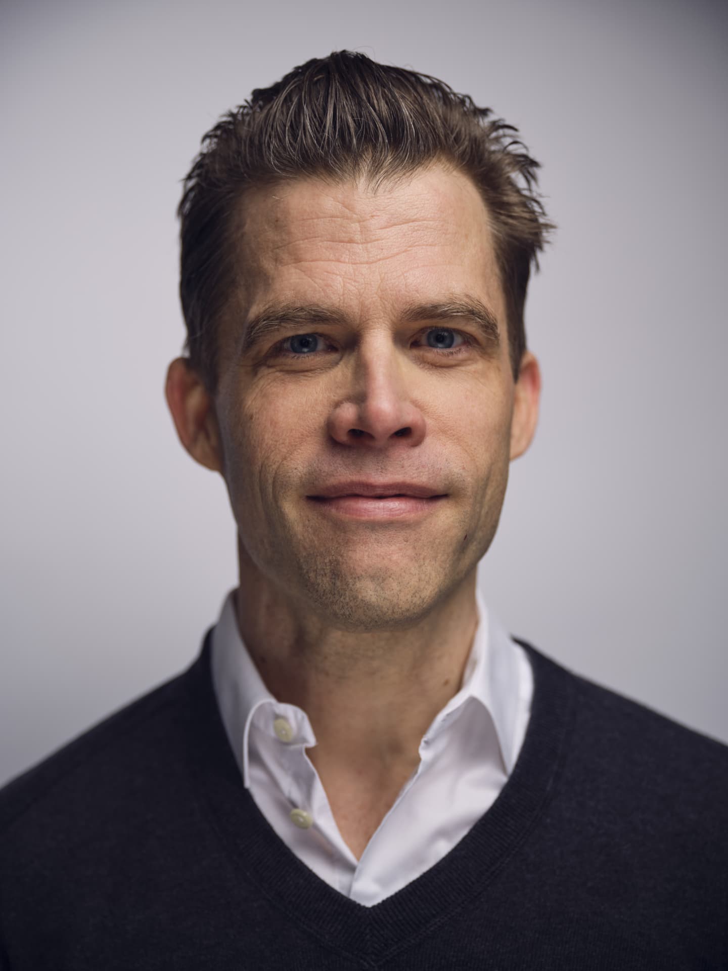 Bas Kast