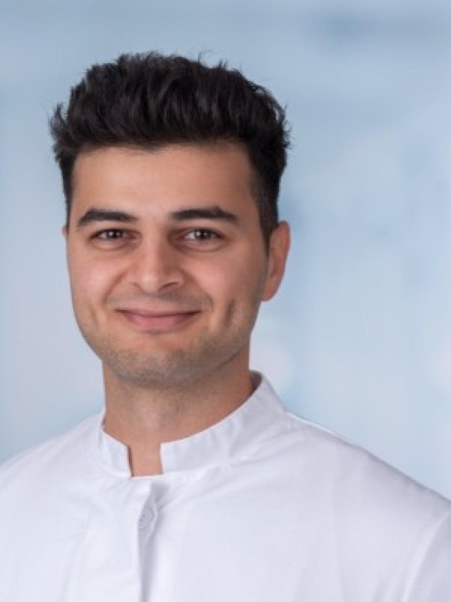 Avend Barmani