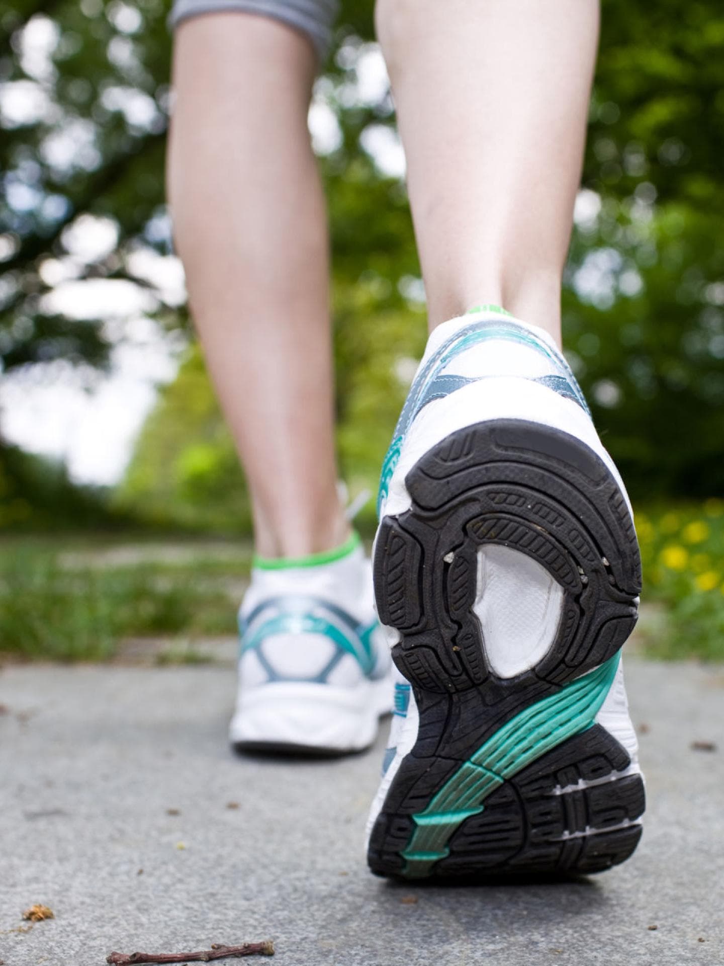 Laufschuh