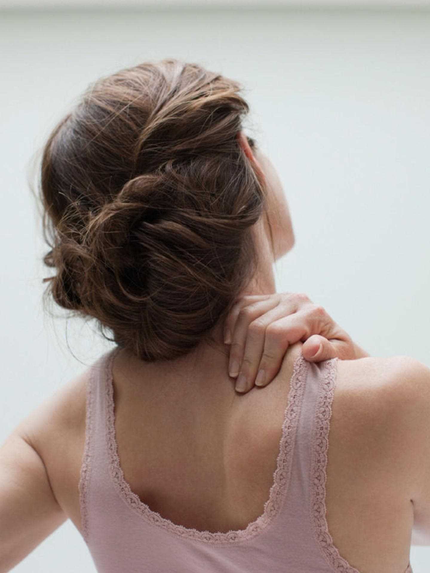 Tipps für Selbstmassage 