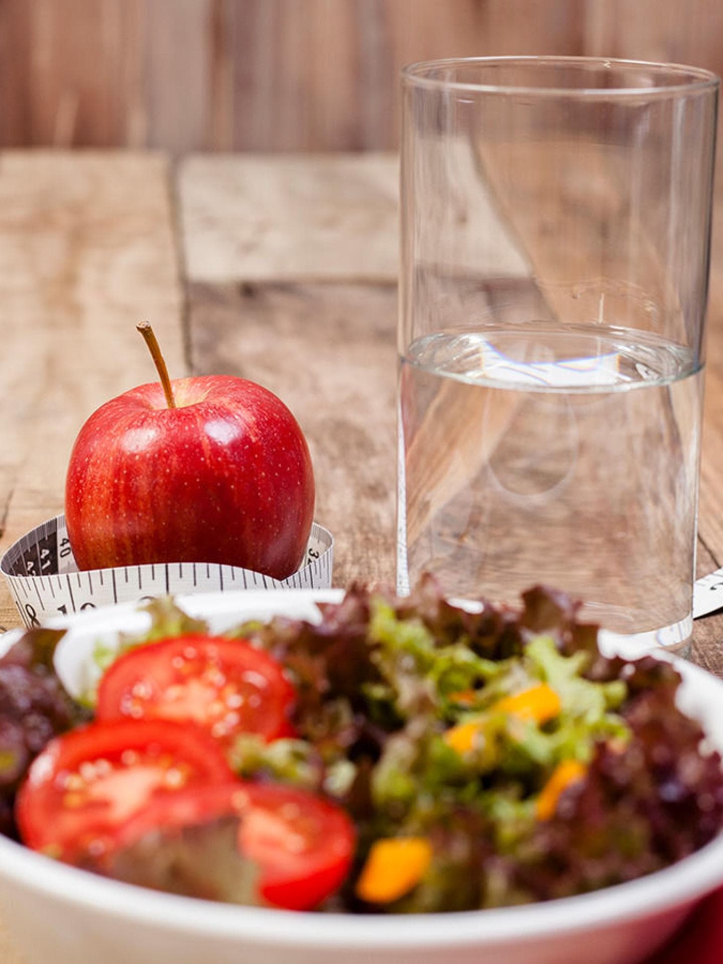 Tipps Fasten durchhalten